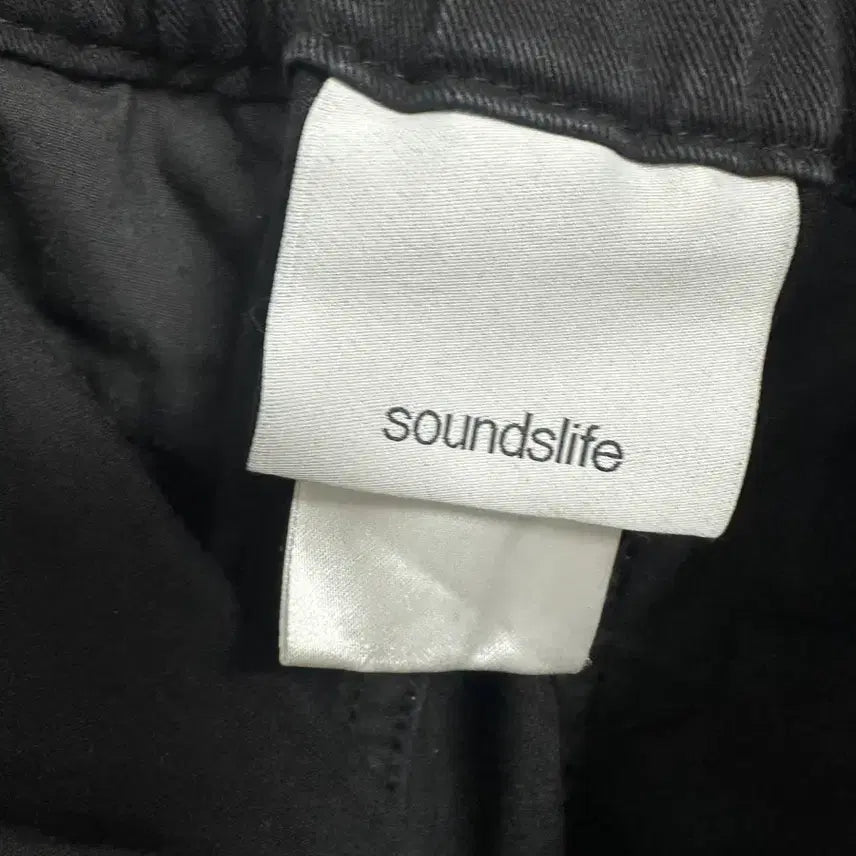 [BUNJANG] Soundslife Pants / <만원빈티지> 최저가 보장!! Soundslife 바지
