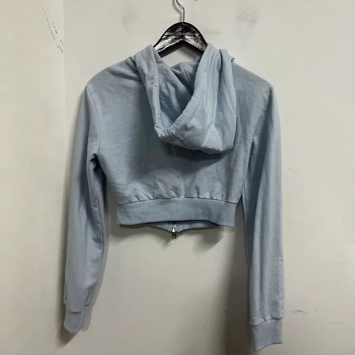 [BUNJANG] Vintage Khaki Point Crop Hoodie Zip-up / <만원빈티지> 최저가 보장!! 카키포인트 크롭후드집업