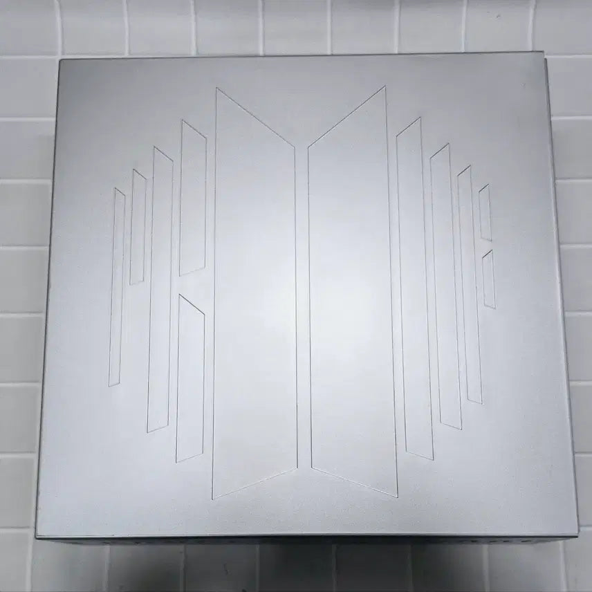 방탄소년단 프루프 콜렉터 에디션 풀셋 BTS PROOF edition
