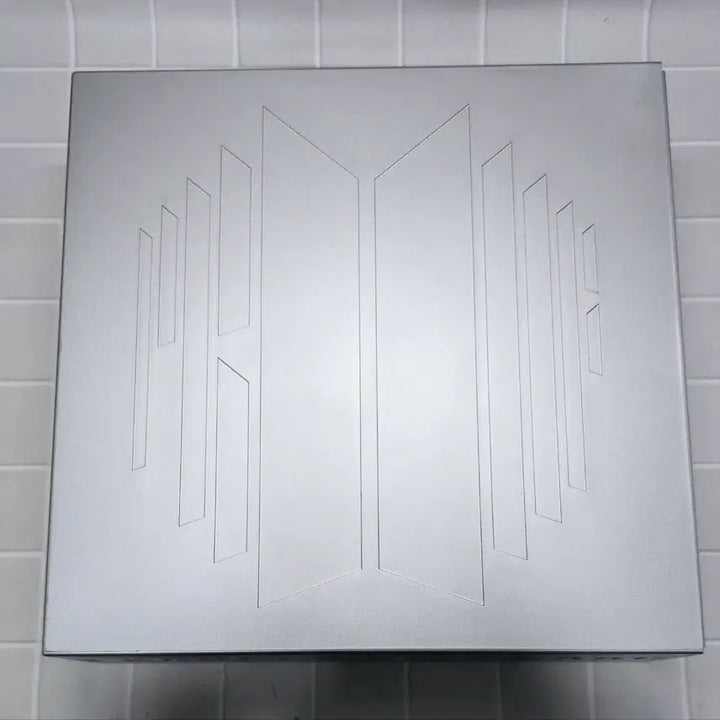 방탄소년단 프루프 콜렉터 에디션 풀셋 BTS PROOF edition