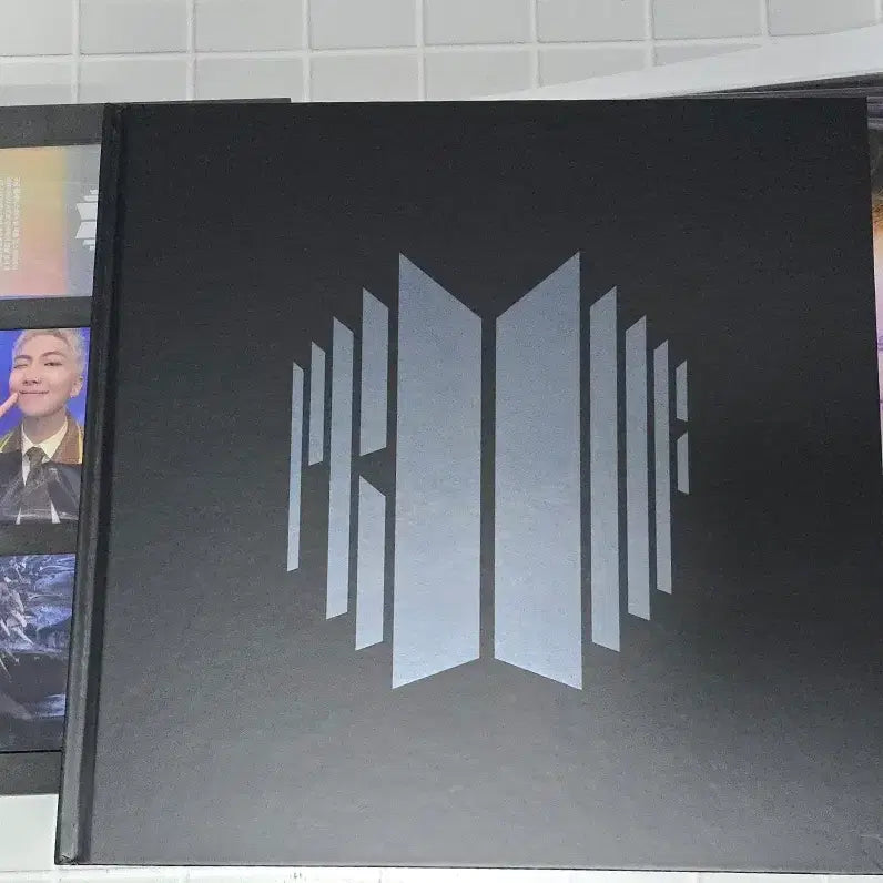 방탄소년단 프루프 콜렉터 에디션 풀셋 BTS PROOF edition