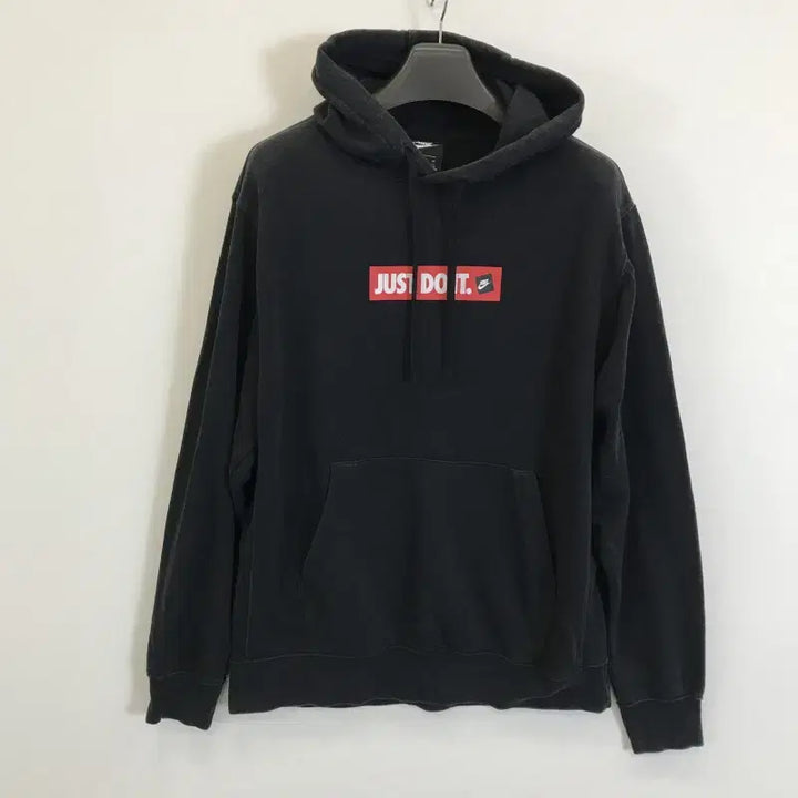 [BUNJANG] Nike Just Do It Hoodie [XL] / 나이키 JUST DO IT 후드  [XL]