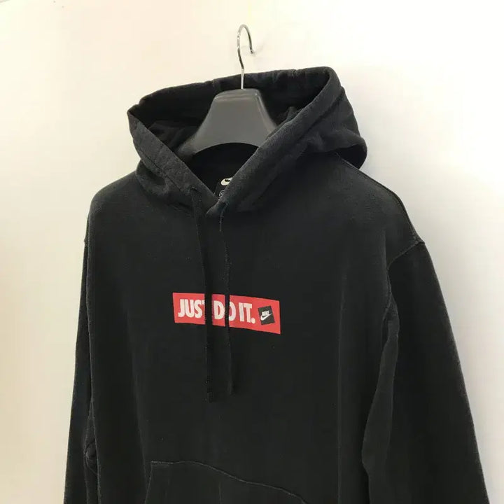 [BUNJANG] Nike Just Do It Hoodie [XL] / 나이키 JUST DO IT 후드  [XL]