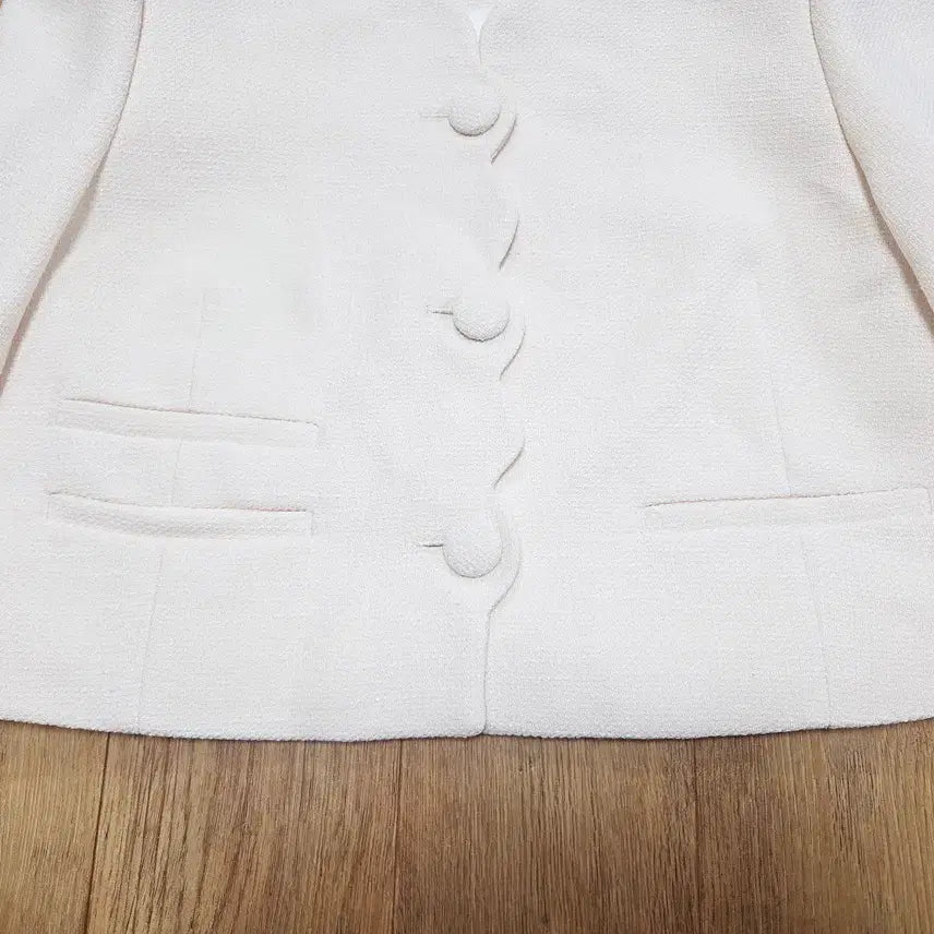 [SOLD OUT] 룩캐스트(LOOKCAST) 데이지 트위드자켓 55-66 새상품