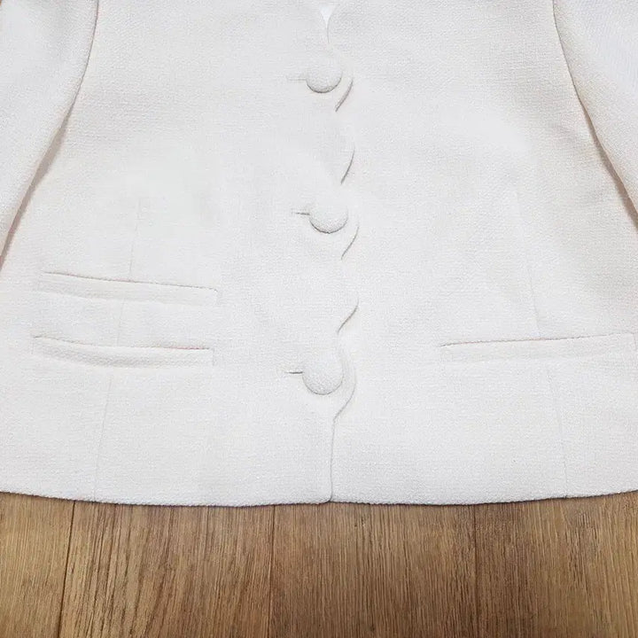 [SOLD OUT] 룩캐스트(LOOKCAST) 데이지 트위드자켓 55-66 새상품