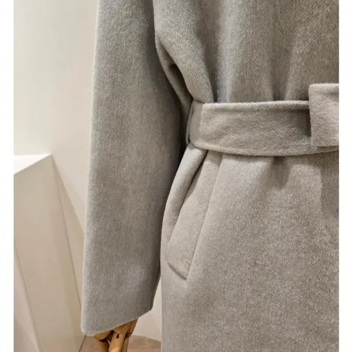 [BUNJANG] Plastic Island Coat / 새상품 플라스틱아일랜드 코트