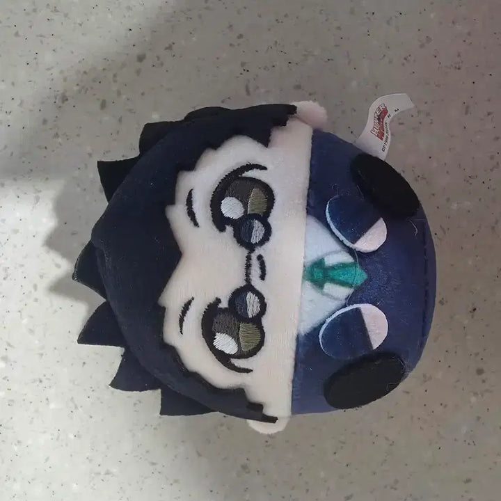 [BUNJANG] Hunter x Hunter Leorio Nui Plush / 헌터헌터 레오리오 눌셋 만쥬누이