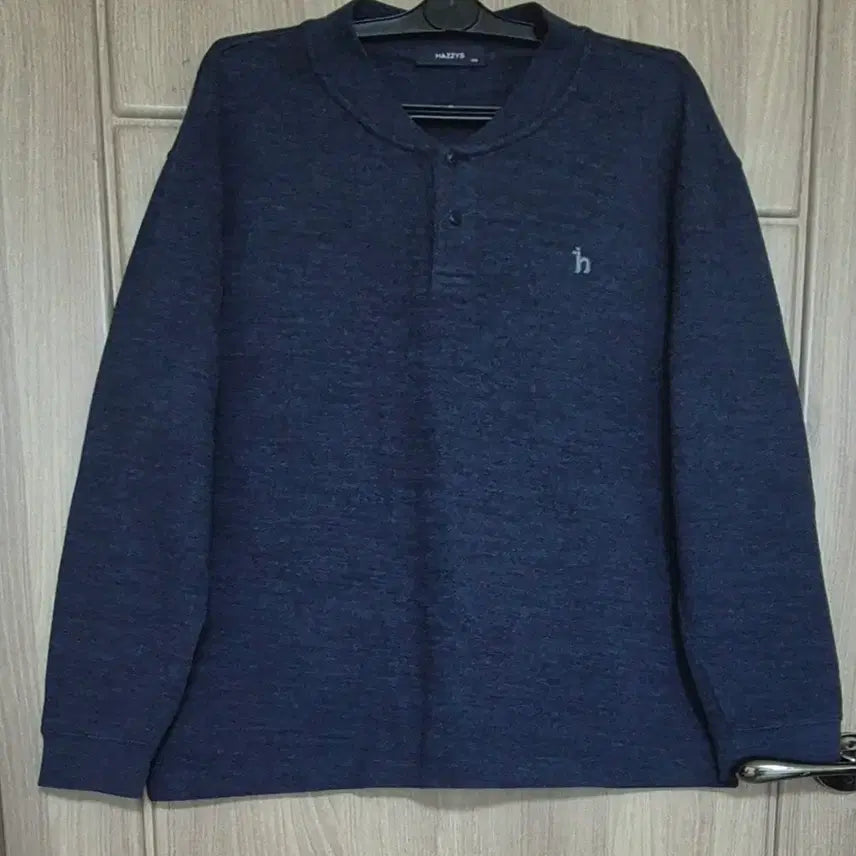 [BUNJANG] Hazzys Knit Sweater (Men's) / 헤지스  니트 (남성)110