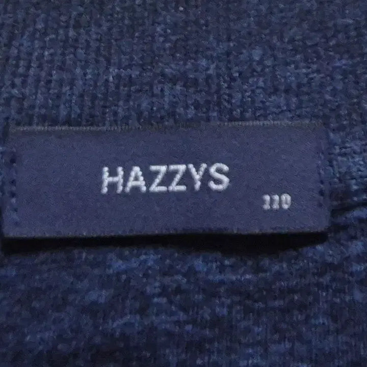 [BUNJANG] Hazzys Knit Sweater (Men's) / 헤지스  니트 (남성)110