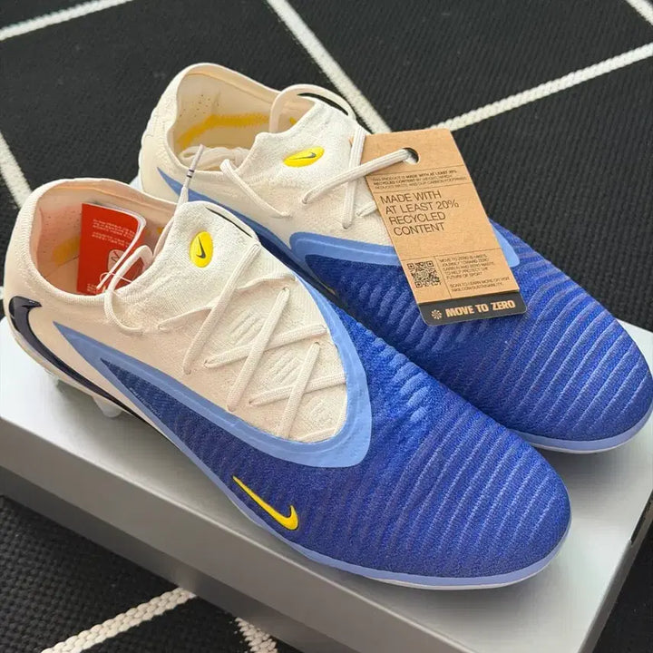 [BUNJANG] Nike Phantom 6 Low Elite FG Soccer Cleats / 나이키 팬텀6 로우 엘리트 FG 290mm