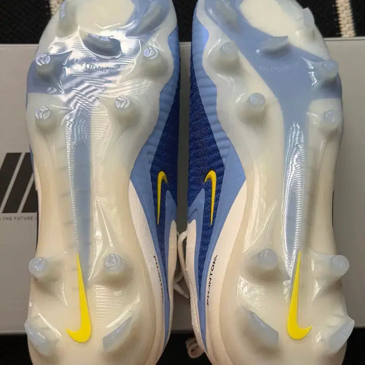 [BUNJANG] Nike Phantom 6 Low Elite FG Soccer Cleats / 나이키 팬텀6 로우 엘리트 FG 290mm