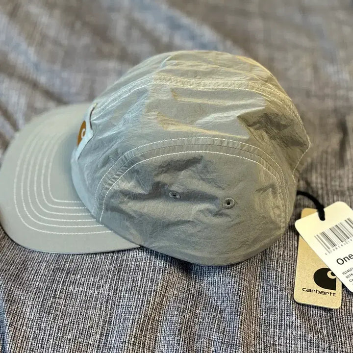 [BUNJANG] Carhartt Blue Cap / 칼하트 모자 (청색만 남았습니다)