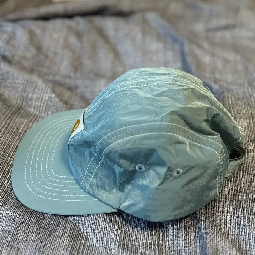 [BUNJANG] Carhartt Blue Cap / 칼하트 모자 (청색만 남았습니다)