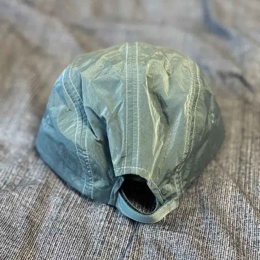 [BUNJANG] Carhartt Blue Cap / 칼하트 모자 (청색만 남았습니다)