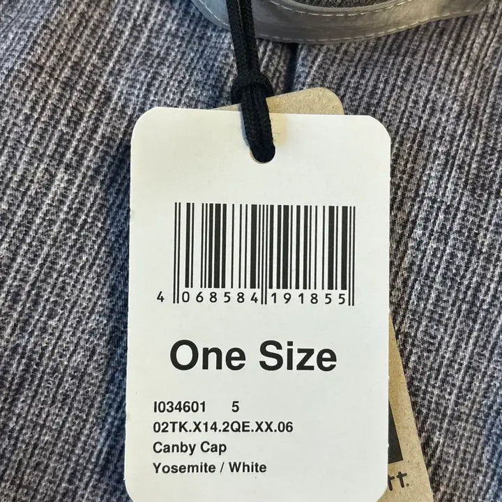 [BUNJANG] Carhartt Blue Cap / 칼하트 모자 (청색만 남았습니다)