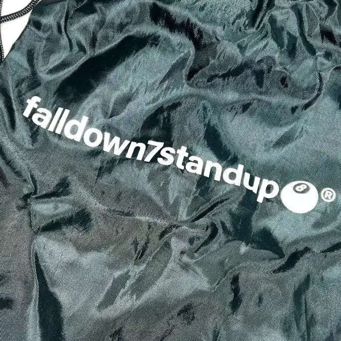 [BUNJANG] NCT Mark 7-8-9 Perseverance Gym Sack / 마크 칠전팔기 짐색 엔시티127 엔시티드림 이마크 썸머유스 양도 굿즈