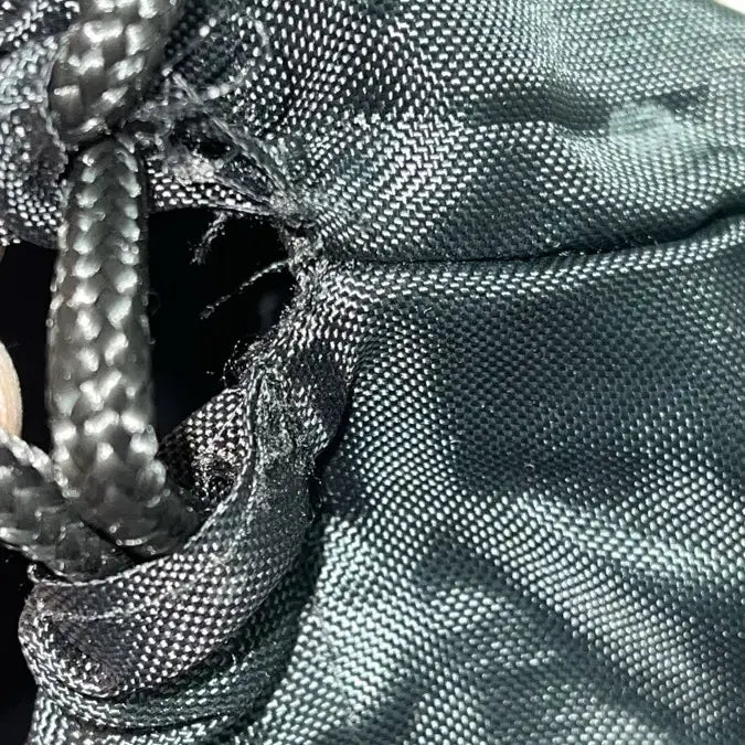 [BUNJANG] NCT Mark 7-8-9 Perseverance Gym Sack / 마크 칠전팔기 짐색 엔시티127 엔시티드림 이마크 썸머유스 양도 굿즈