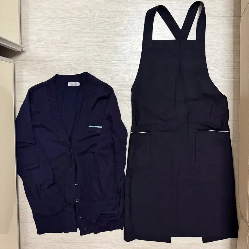 [BUNJANG] Medical Uniform Bundle Set / 병원유니폼 새제품포함 10개 일괄 판매합니다