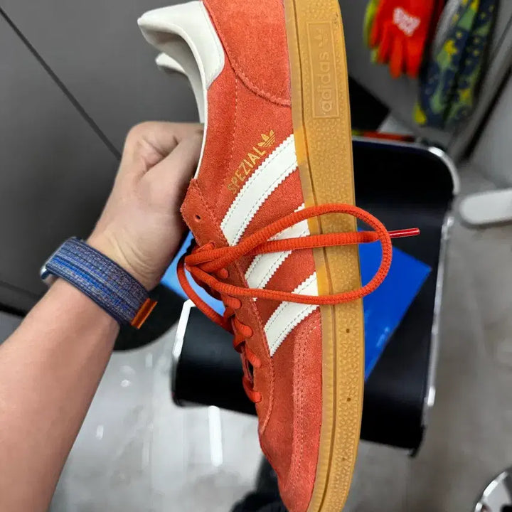 [BUNJANG] Adidas Handball Spezial IG6191 / [285] 아디다스 핸드볼 스페지알 IG6191