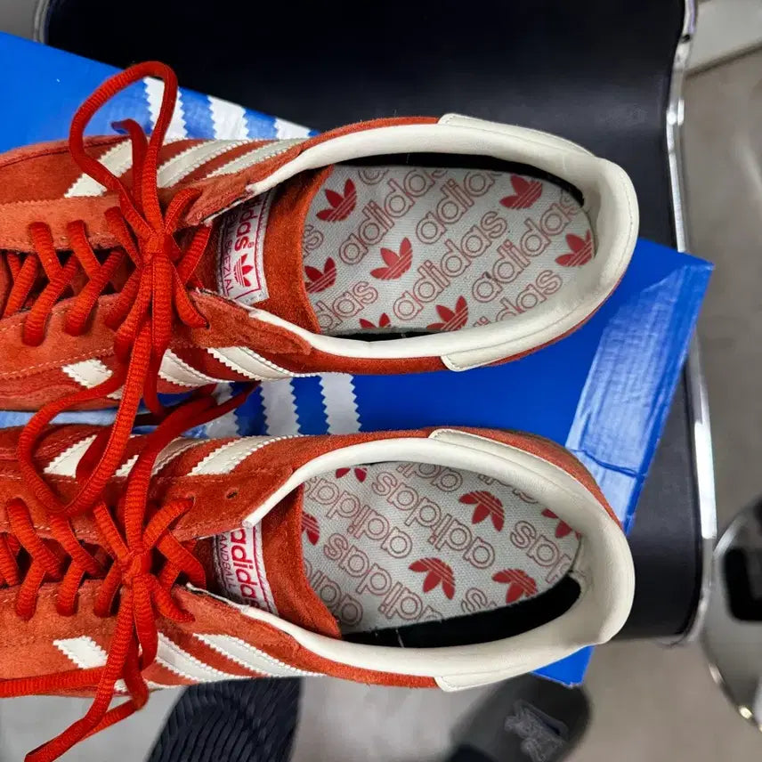 [BUNJANG] Adidas Handball Spezial IG6191 / [285] 아디다스 핸드볼 스페지알 IG6191