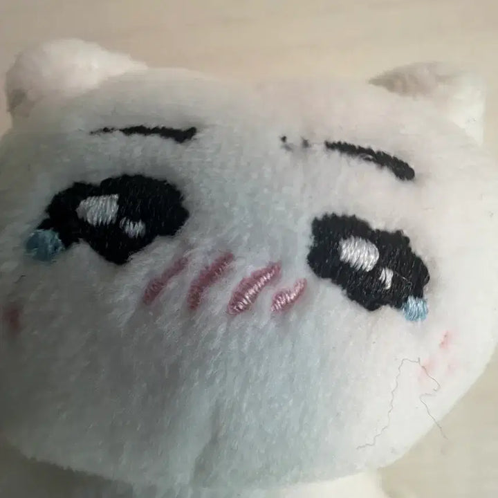 [BUNJANG] Stray Kids Felix 10cm Woombok Doll / 스트레이키즈 필릭스 용복이 10cm 인형 울복이 판매