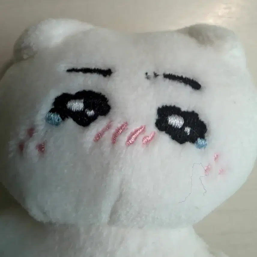 스트레이키즈 필릭스 용복이 10cm 인형 울복이 판매