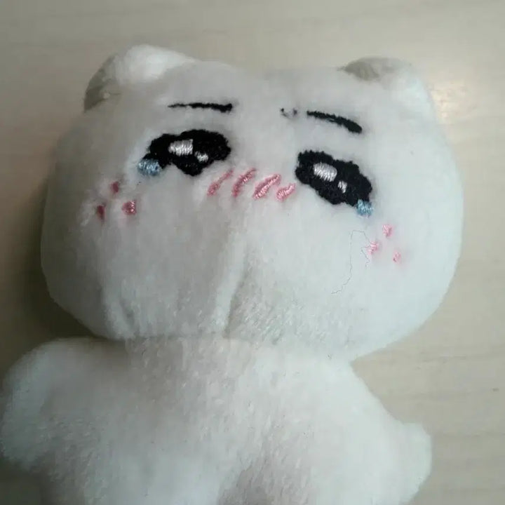 [BUNJANG] Stray Kids Felix 10cm Woombok Doll / 스트레이키즈 필릭스 용복이 10cm 인형 울복이 판매