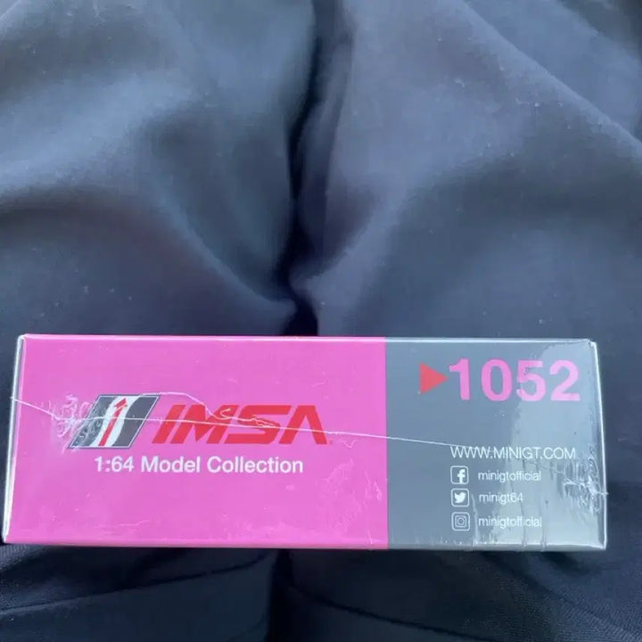 [BUNJANG] MINI GT Porsche 911 GT3 R 