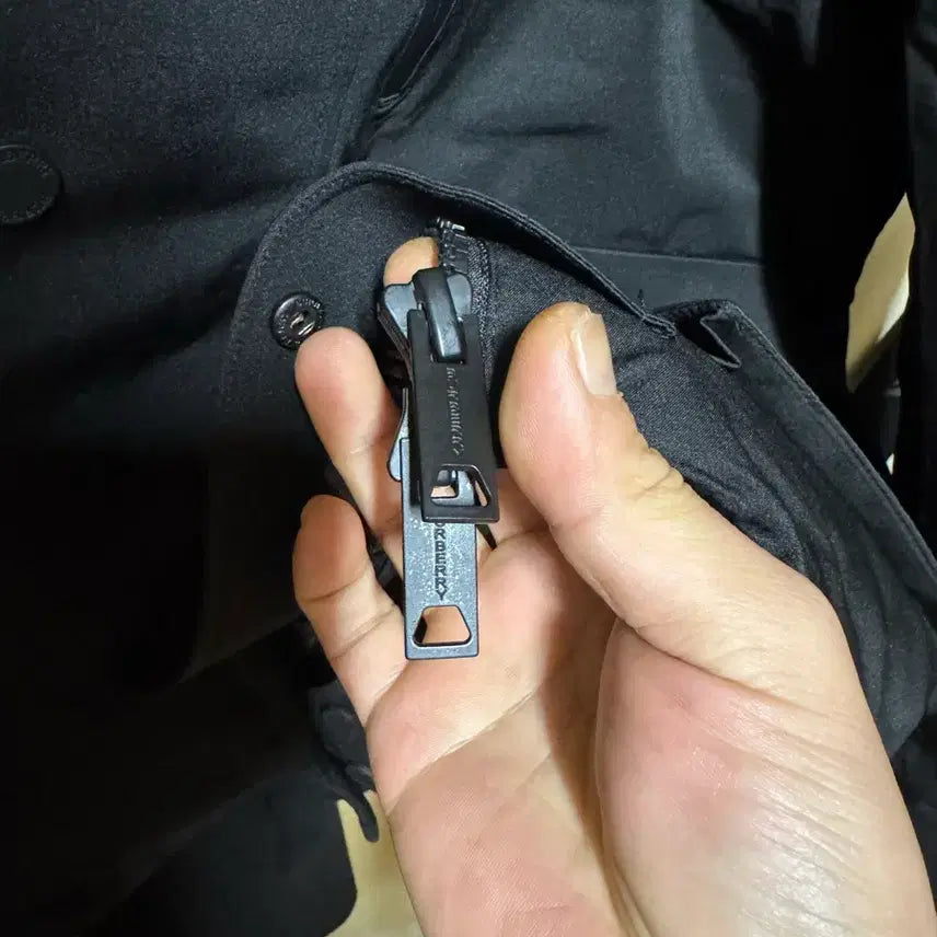 [BUNJANG] Burberry Padded Jacket - Large / 버버리패딩라지