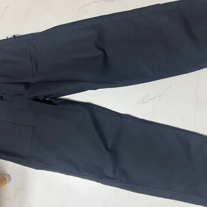 [BUNJANG] Setter Cotton Work Jacket &amp; Carpenter Work Pants Set / 세터 코튼 워크 자켓 + 코튼 카펜터 워크 팬츠 셋업