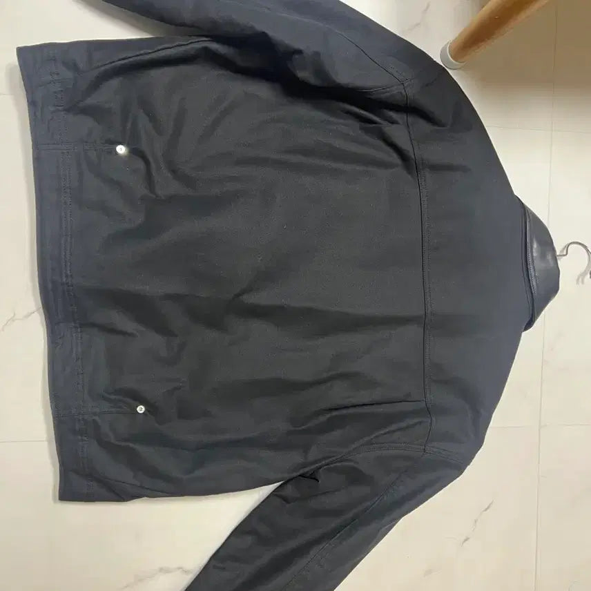 [BUNJANG] Setter Cotton Work Jacket &amp; Carpenter Work Pants Set / 세터 코튼 워크 자켓 + 코튼 카펜터 워크 팬츠 셋업