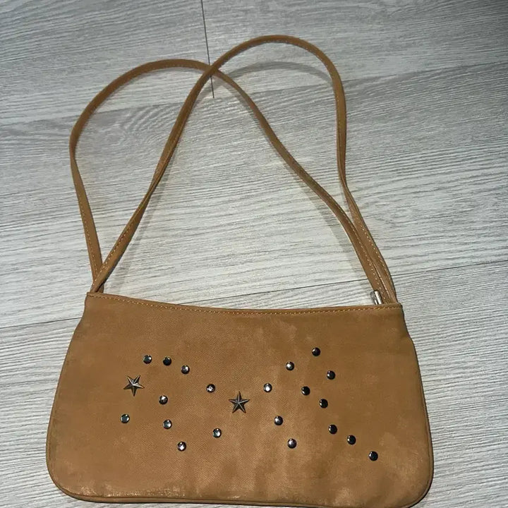 [BUNJANG] NOICE Rave Danced Magic Shoulder Bag / 노이쉬 가방 레이브던스트마지셔우드스탠드오일