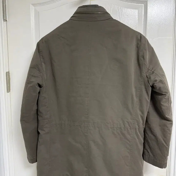 [BUNJANG] S.T. Dupont Field Jacket / 에스티듀퐁 필드자켓