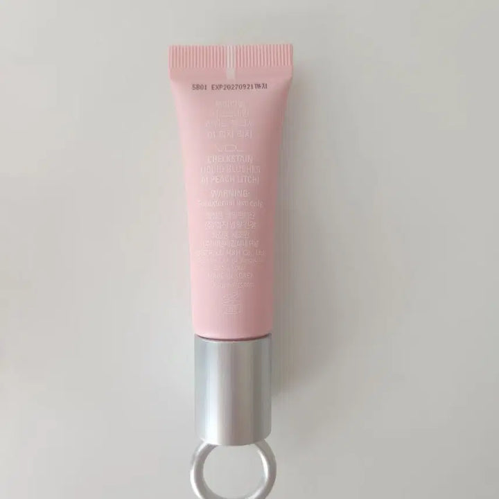 [BUNJANG] VDL Peach Rich Liquid Blush / vdl 리퀴드 블러셔 피치리치
