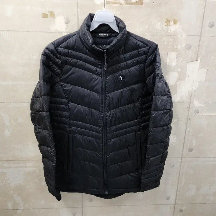 [BUNJANG] Black Yak Goose Down Lightweight Padded Jacket (Size 90) / 블랙야크 정품 여성 구스다운 경량패딩/90size/상태우수