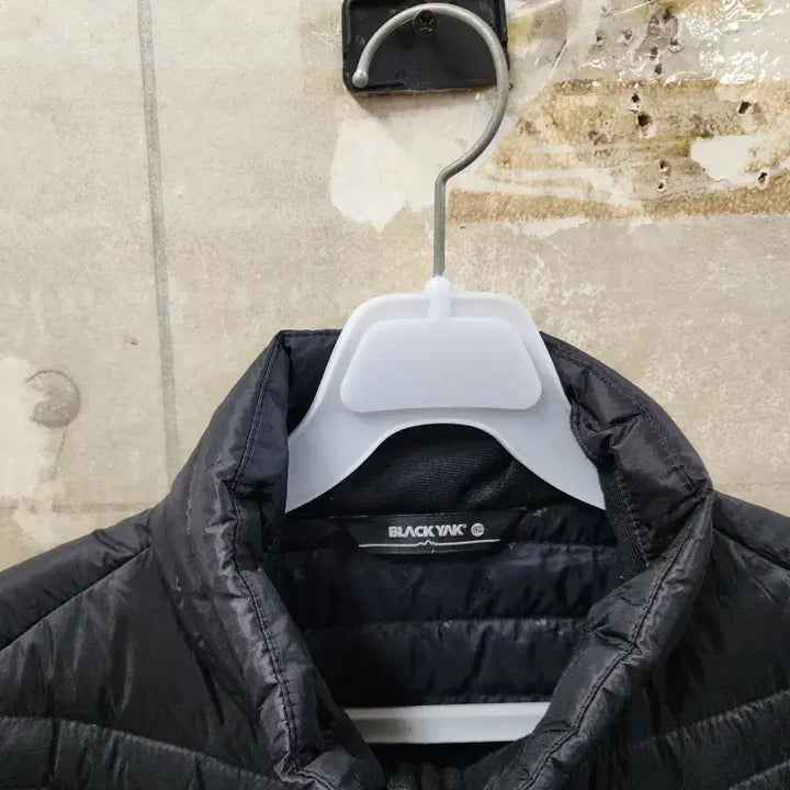 [BUNJANG] Black Yak Goose Down Lightweight Padded Jacket (Size 90) / 블랙야크 정품 여성 구스다운 경량패딩/90size/상태우수