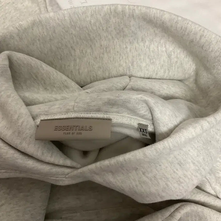 [BUNJANG] Essential Hoodie / 에센셜 후드티 팝니다