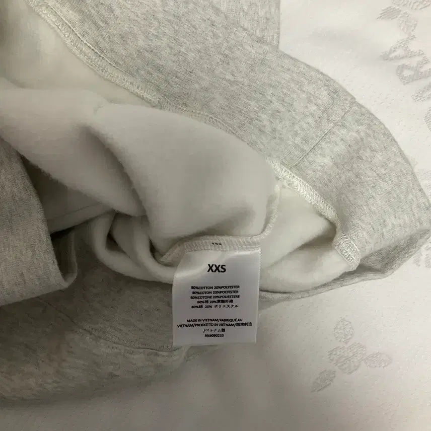 [BUNJANG] Essential Hoodie / 에센셜 후드티 팝니다