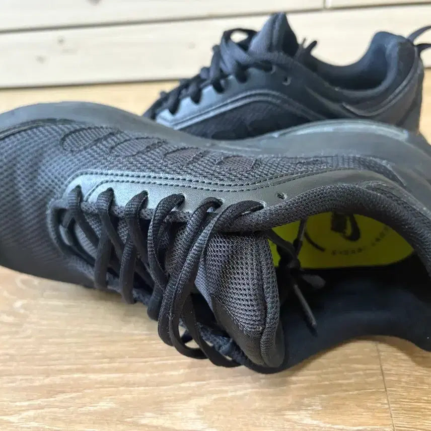 [BUNJANG] Nike Air Max AP Black Sneakers 265 / 나이키 에어맥스 AP 올블랙 운동화 265