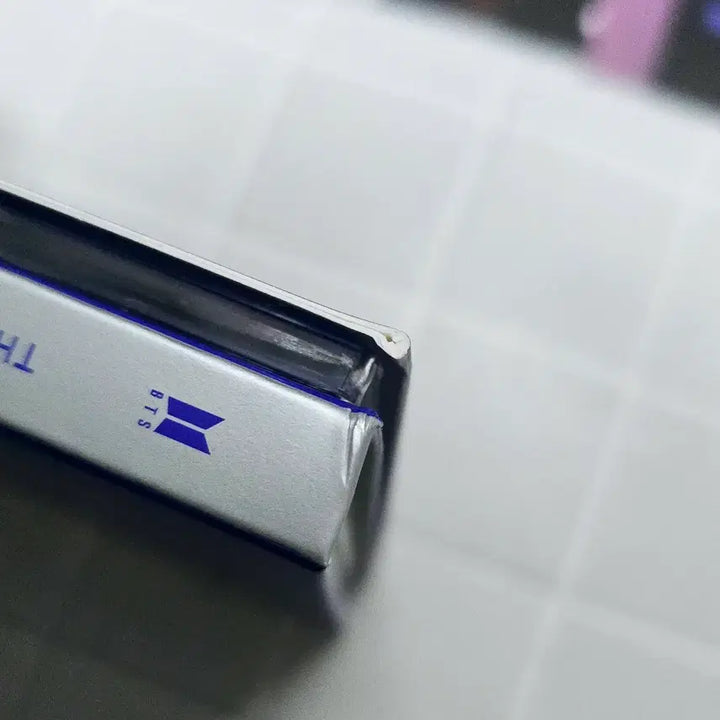 방탄소년단 윙즈 투어 블루레이 BTS wings tour blu-ray