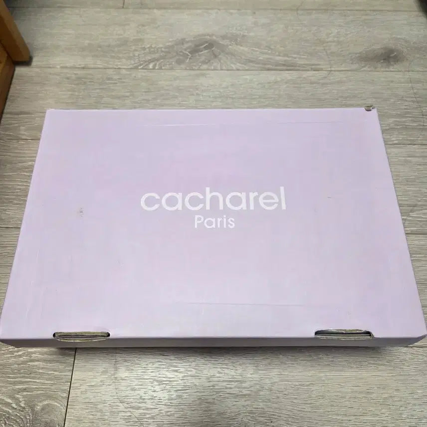 [BUNJANG] Cacharel 22FW Leather Loafers (245) / (새상품) 까사렐 22FW 양가죽 로퍼 (245)