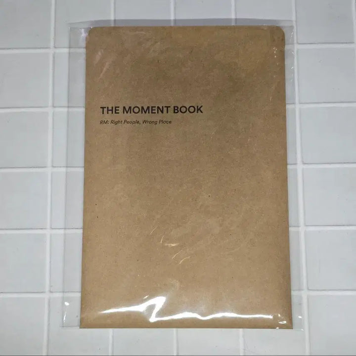 방탄소년단 알엠 RPWP 다큐멘터리 VOD 위버스 GIFT 새상품