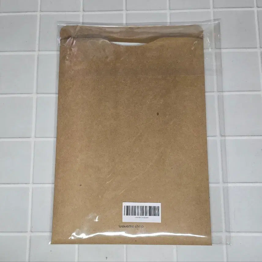 방탄소년단 알엠 RPWP 다큐멘터리 VOD 위버스 GIFT 새상품