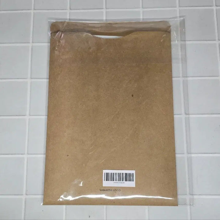 방탄소년단 알엠 RPWP 다큐멘터리 VOD 위버스 GIFT 새상품