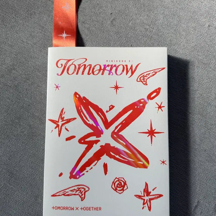 [BUNJANG] TXT Album / 투바투 앨범