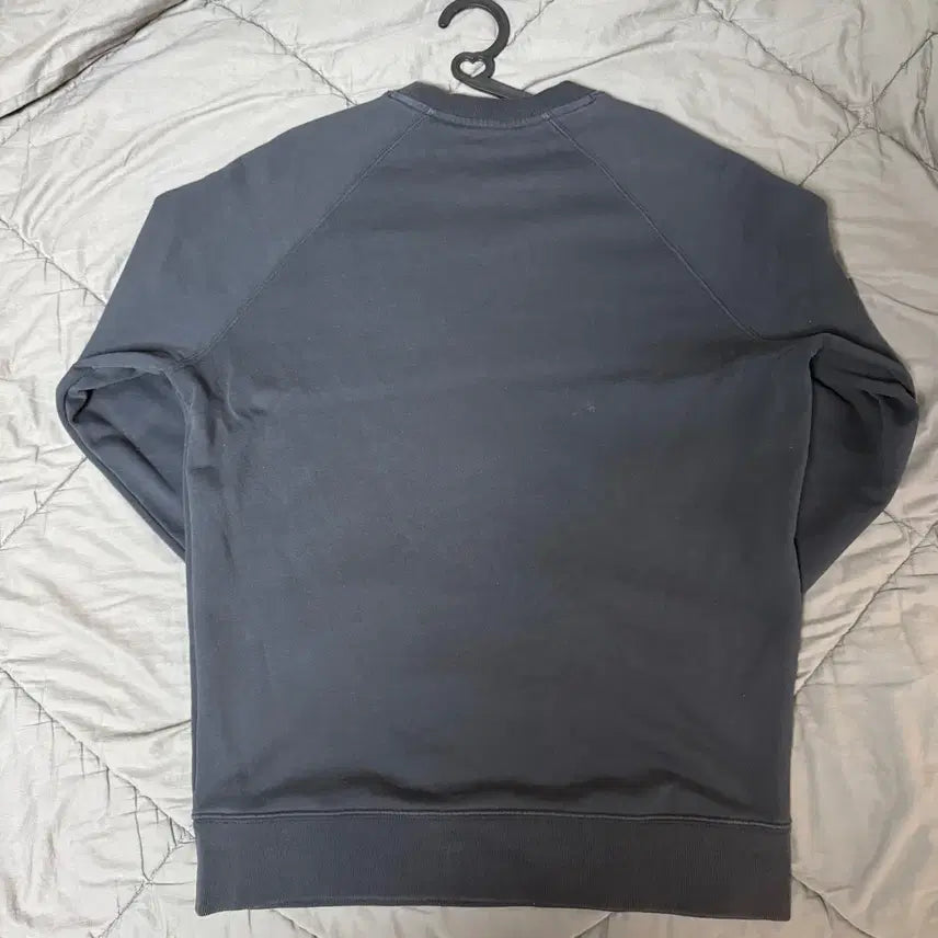 [BUNJANG] Maison Kitsune Sweatshirt L / 메종키츠네 맨투맨 L