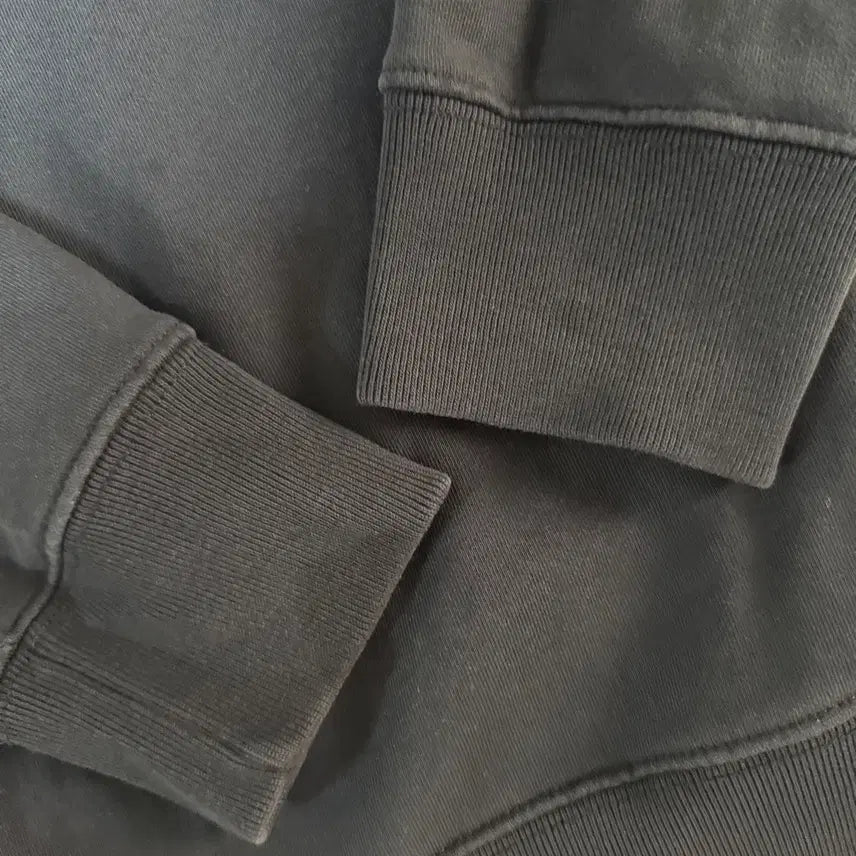 [BUNJANG] Maison Kitsune Sweatshirt L / 메종키츠네 맨투맨 L