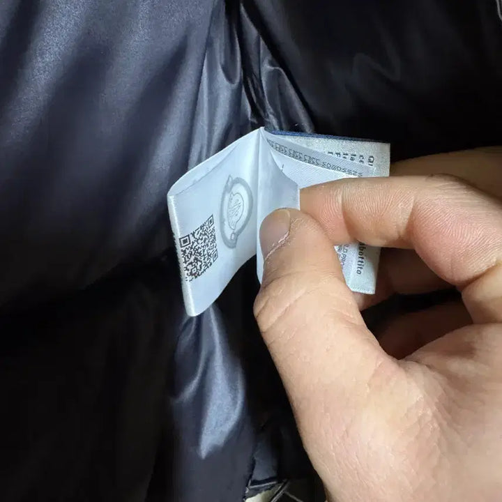 [BUNJANG] Moncler Musella Padded Jacket M Size / 몽클레어 무살라패딩 m사이즈