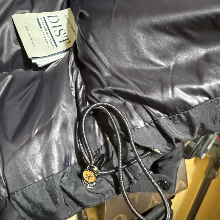 [BUNJANG] Moncler Musella Padded Jacket M Size / 몽클레어 무살라패딩 m사이즈