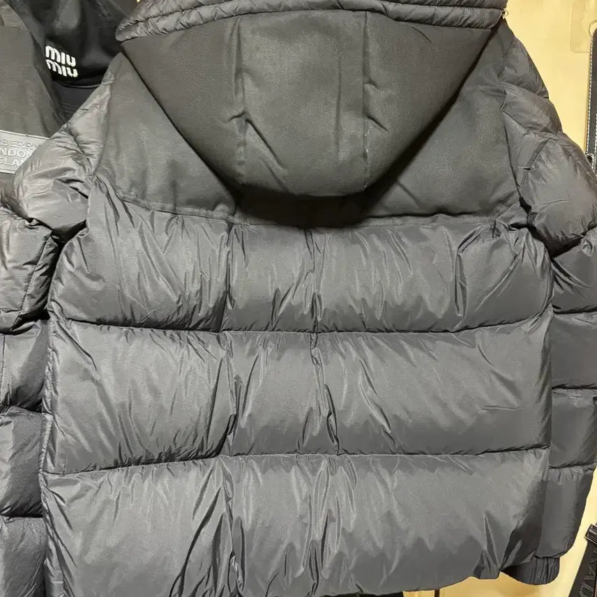 [BUNJANG] Moncler Musella Padded Jacket M Size / 몽클레어 무살라패딩 m사이즈